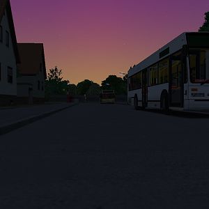 VanHool A300