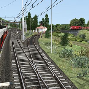 Screenshot_Suedbahn Bruck An Der Mur - Maribor_46.70997-15.62842_11-03-57