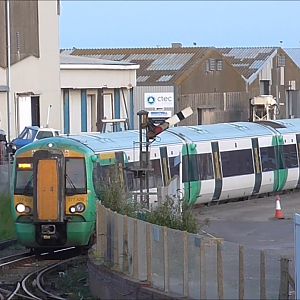 377 Newhaven Marine