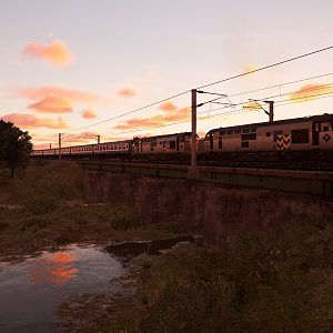37 Railtour BCC