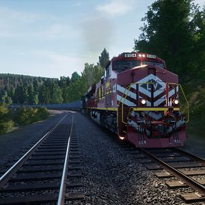 NS 8104 HSC