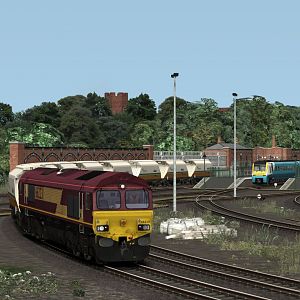 Screenshot_Welsh Marches Line - Newport To Shrewsbury_52.70922--2.74496_09-03-22