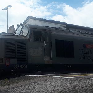 37884 Salisbury