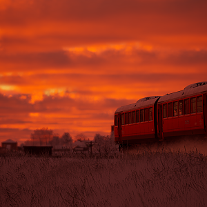 Winter pacer