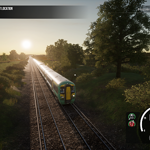 Train Sim World 4 Screenshot 2