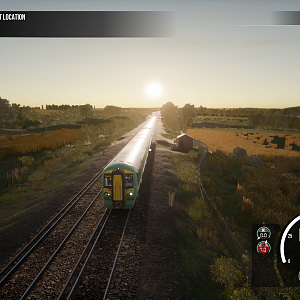 Train Sim World 4 Screenshot 3