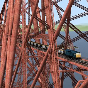 Screenshot_Fife Circle Line Edinburgh To Dunfermline_55.99411--3.38625_15-03-18