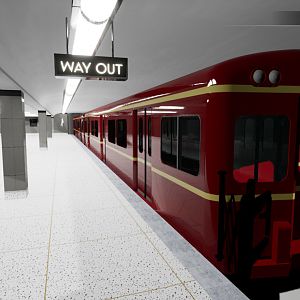 Promo for my route