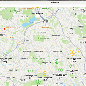 WCML London