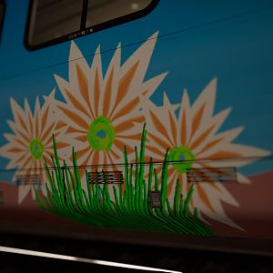 Astro Bot - Acela Flower