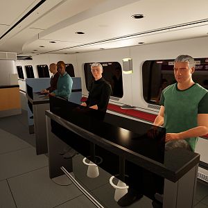 Astro Bot - Acela Inside