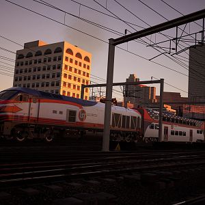 Los Santos Transit 1