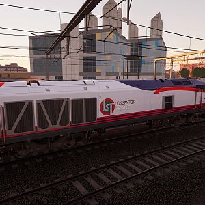 Los Santos Transit 4
