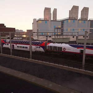 Los Santos Transit 5