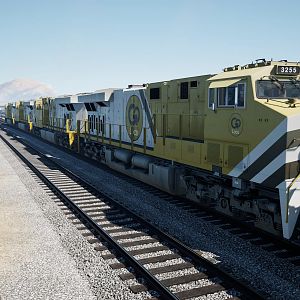 Go Loco Railroad 2