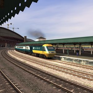 2013-07-31 Screenshot_Bristol To Exeter_51.44819--2.58100_18-09-43
