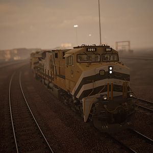 Go Loco Railroad 5
