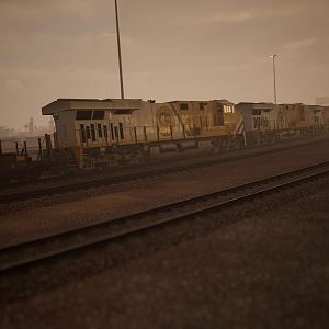 Go Loco Railroad 7