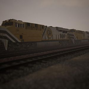 Go Loco Railroad 10