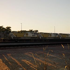 Go Loco Railroad 11