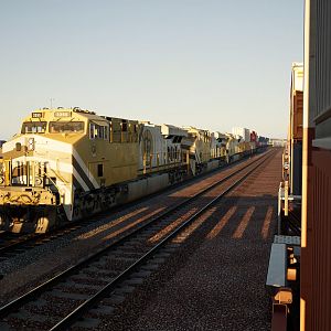 Go Loco Railroad 12