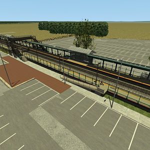 LIRR Montauk Branch