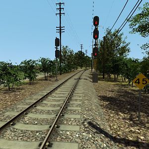 LIRR Montauk Branch