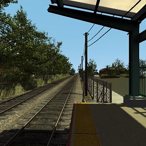 LIRR Montauk Branch