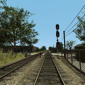 LIRR Montauk Branch
