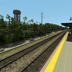 LIRR Montauk Branch