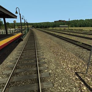 LIRR Montauk Branch