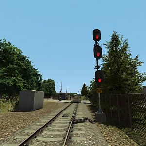 LIRR Montauk Branch