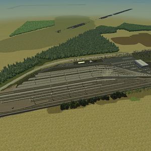 LIRR Mainline
