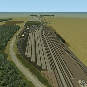 LIRR Mainline