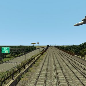 LIRR Montauk Branch