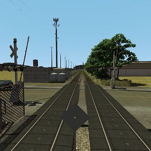 LIRR Far Rockaway Branch