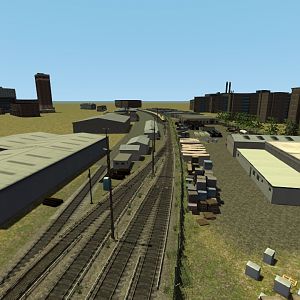 LIRR Far Rockaway Branch