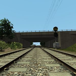LIRR Montauk Branch