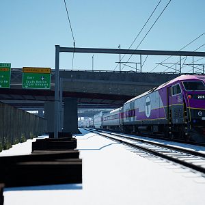 MBTA HSP46