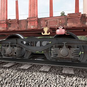 Bogie_T-roos