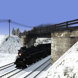 PM 1225 Excursion