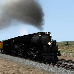 4014 Going To Lincoln Nebraska In 2019
