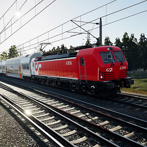 CP CARGA 4709 + Push Pull