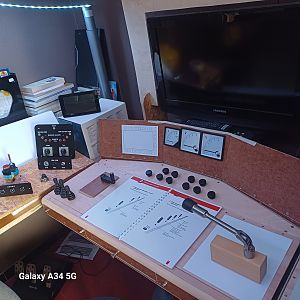 Cabin build design