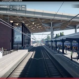 Station Assen