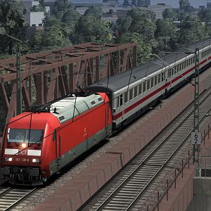 Screenshot_München To Rosenheim_48.11807-11.56244_10-37-33