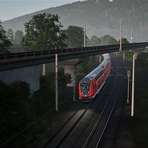 DB controlcar