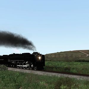 Trains