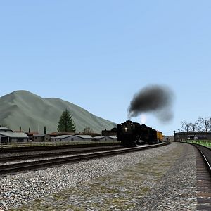 The Valley Eagle