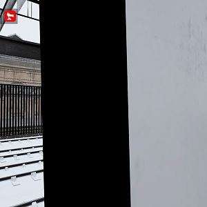 BR Class 86 bad textures